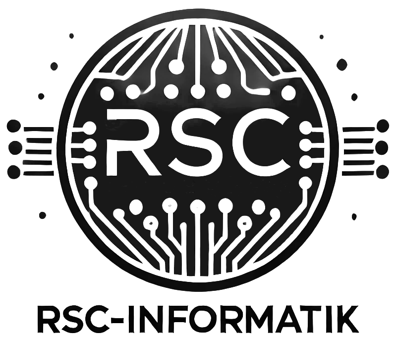 RSC-Informatik Logo